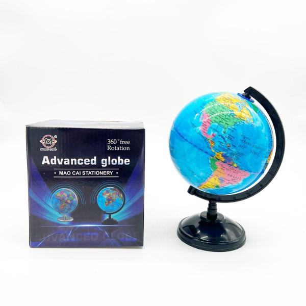FXY-853 ADVANCED GLOBE 15cm FXY853