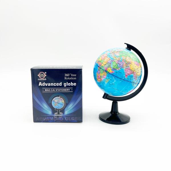 FXY-852 ADVANCED GLOBE 10.6cm FXY852