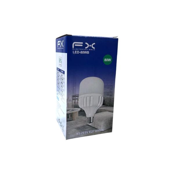 LED-80WB BOMBILLO LED 80w