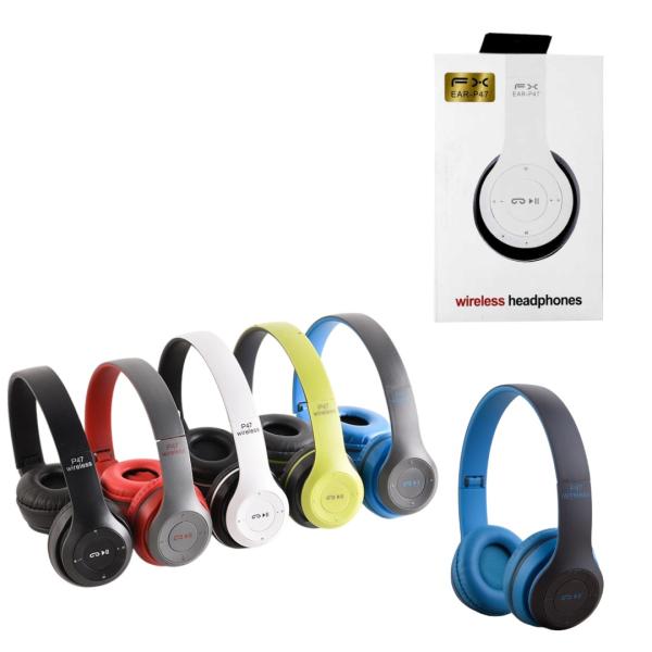 EAR-P47 AURICULARES WIRELESS
