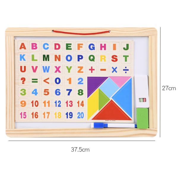FXY-1137 TABLA DE DIBUJA 38*27cm