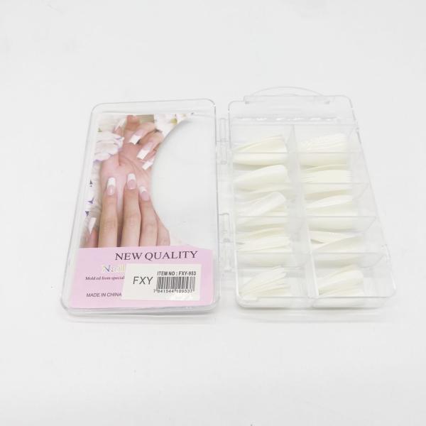 FXY953 COMBO DE UNAS 100pcs