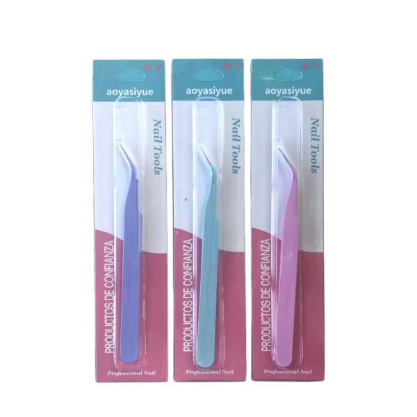 FXY-1044 PINZA DE CEJAS