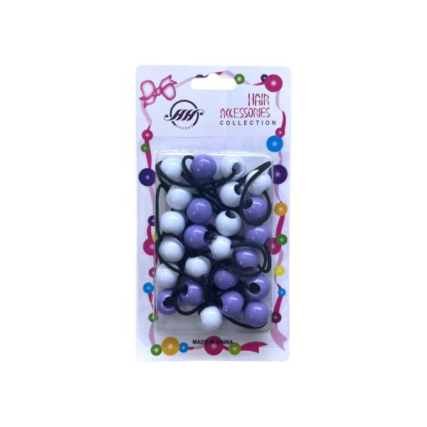 FXY-972 BOLITA PARA PELO 1.6cm