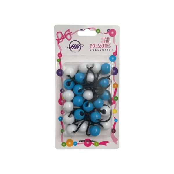 FXY-977 BOLITA PARA PELO 1.6cm
