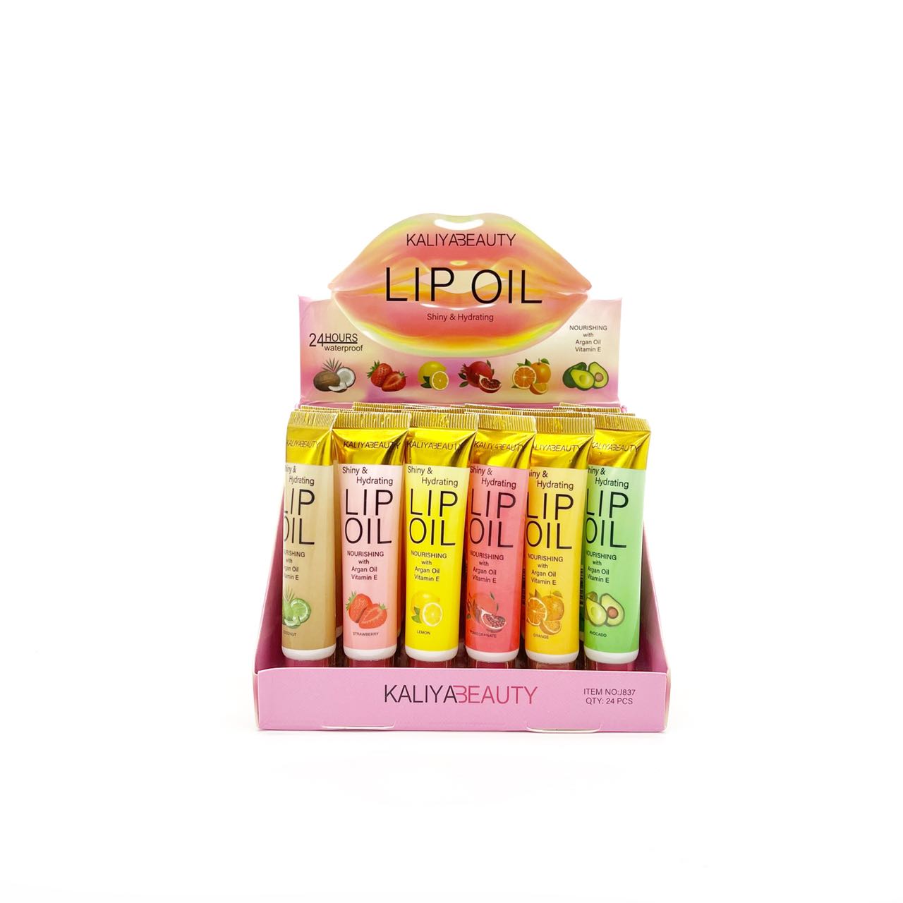 FXY811 PINTA BRILLO