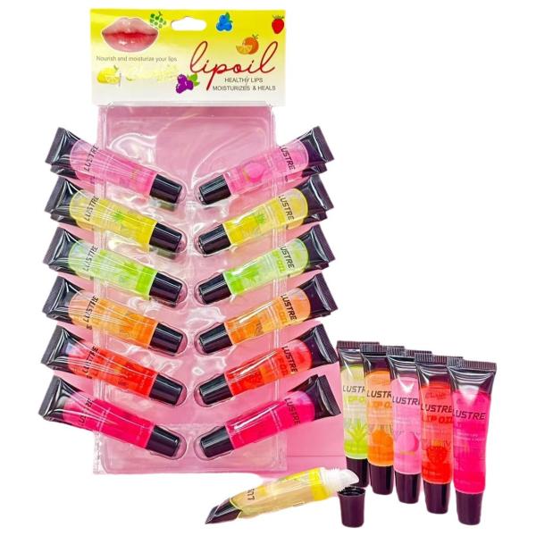 FXY-787 PINTA BRILLO FRUTA