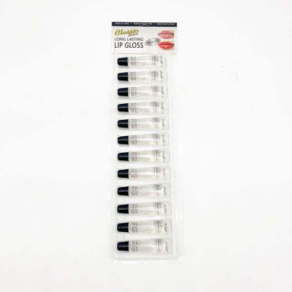 FXY-790 PINTA BRILLO TRANSPARENTE