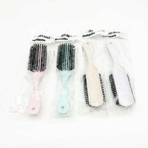 FXY-701 PEINE CON FUNDA MAKALONG