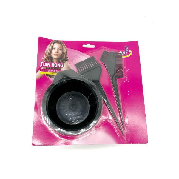 FXY-1229 JUEGO DE TINTES 3pcs