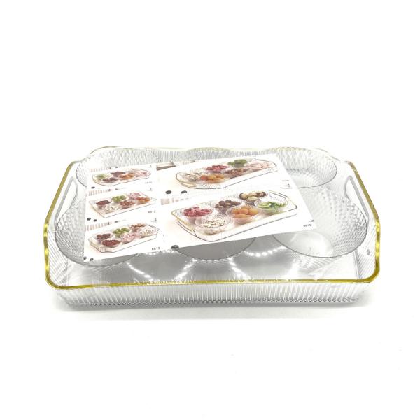 FXY-1273 JUEGO DE ENVASE 7pcs