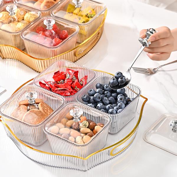FXY-1274 JUEGO DE ENVASE 5pcs