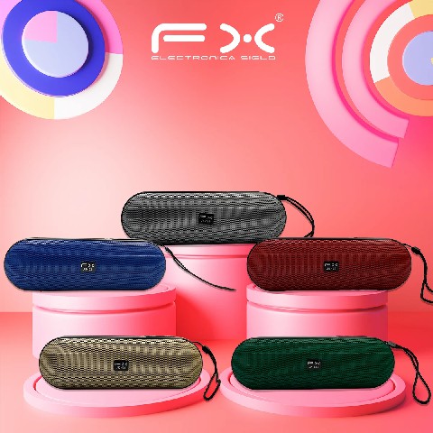 BS-FX133 BOCINA BLUETOOTH