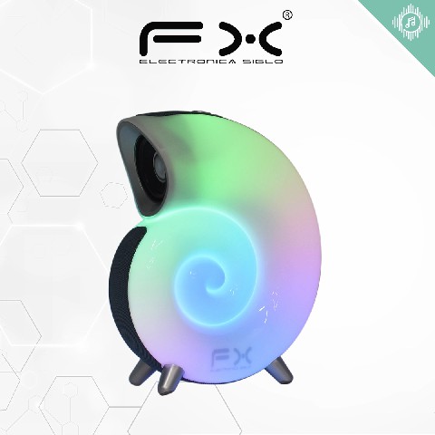 BS-G42 BOCINA BLUETOOTH