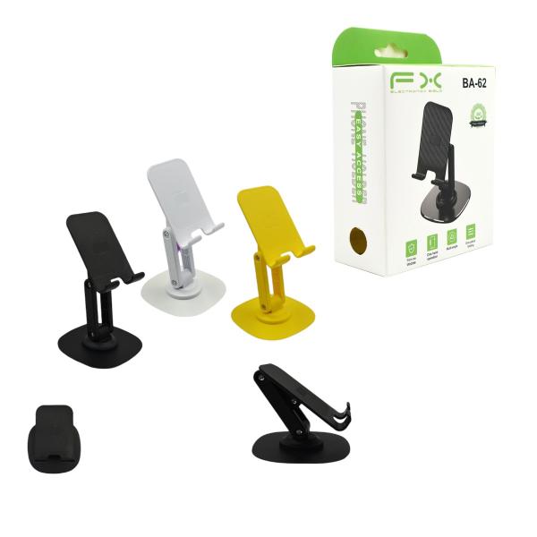BA-62 SOPORTE PARA TELEFONO MOVIL