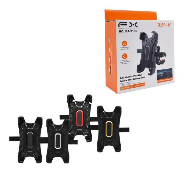 BA-3135 SOPORTE PARA CELULAR