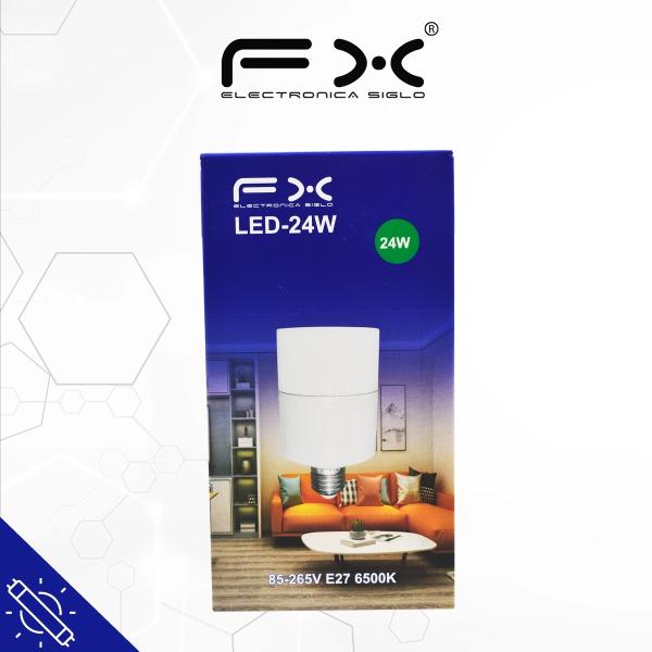 LED-24W BOMBILLO LED 24w
