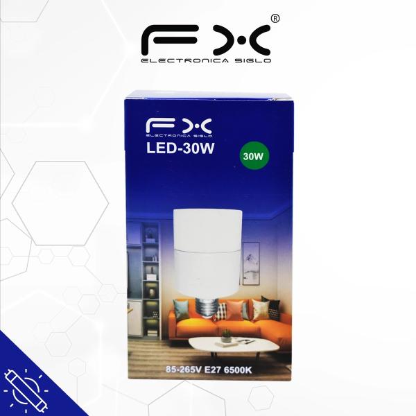 LED-30W BOMBILLO LED 30w