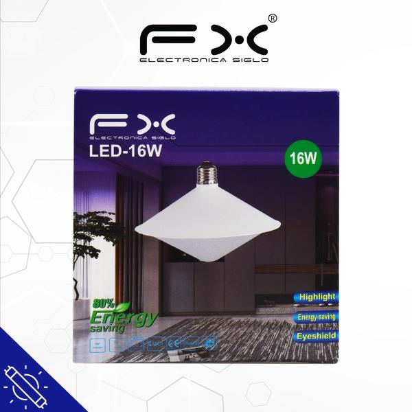 LED-16W BOMBILLO LED 16w