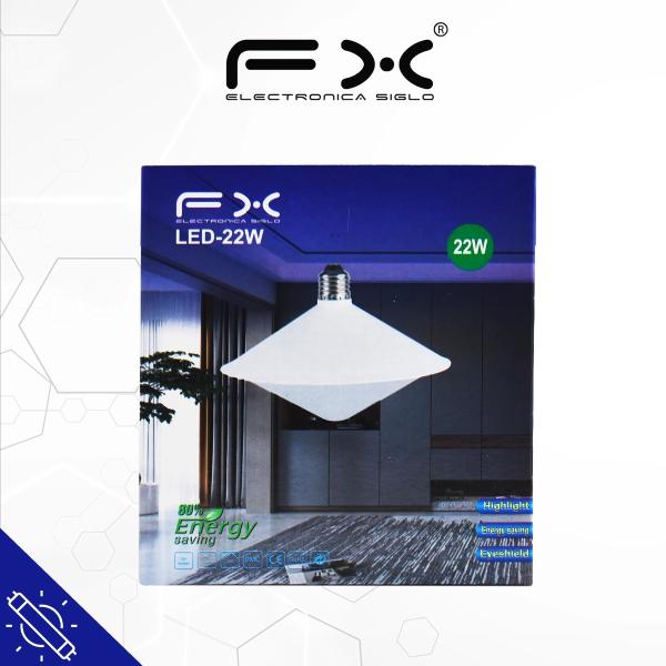LED-22W BOMBILLO LED 22w
