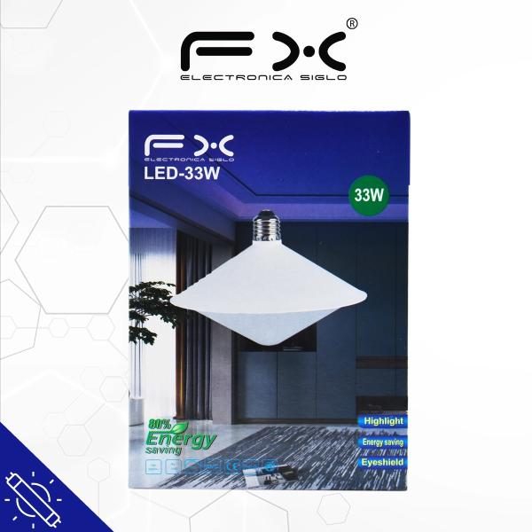 LED-33W BOMBILLO LED 33w