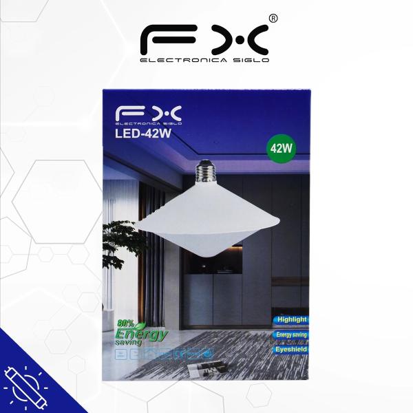 LED-42W BOMBILLO LED 42w