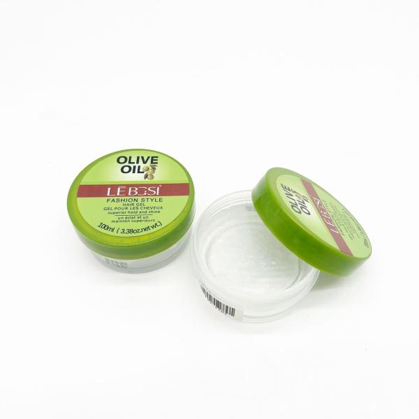 FXY-2107 CERA OLIVE OIL 100ml