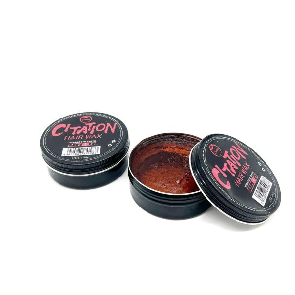FXY-2116 CERA HAIR WAX NEGRO CITATION 150g.