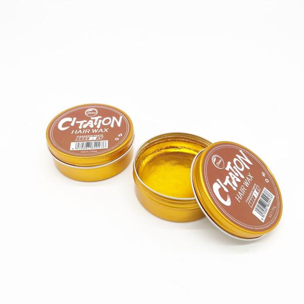 FXY-2117 CERA HAIR WAX DORADO CITATION 150g.