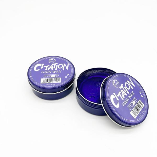FXY-2118 CERA HAIR WAX MORADO CITATION 150g.