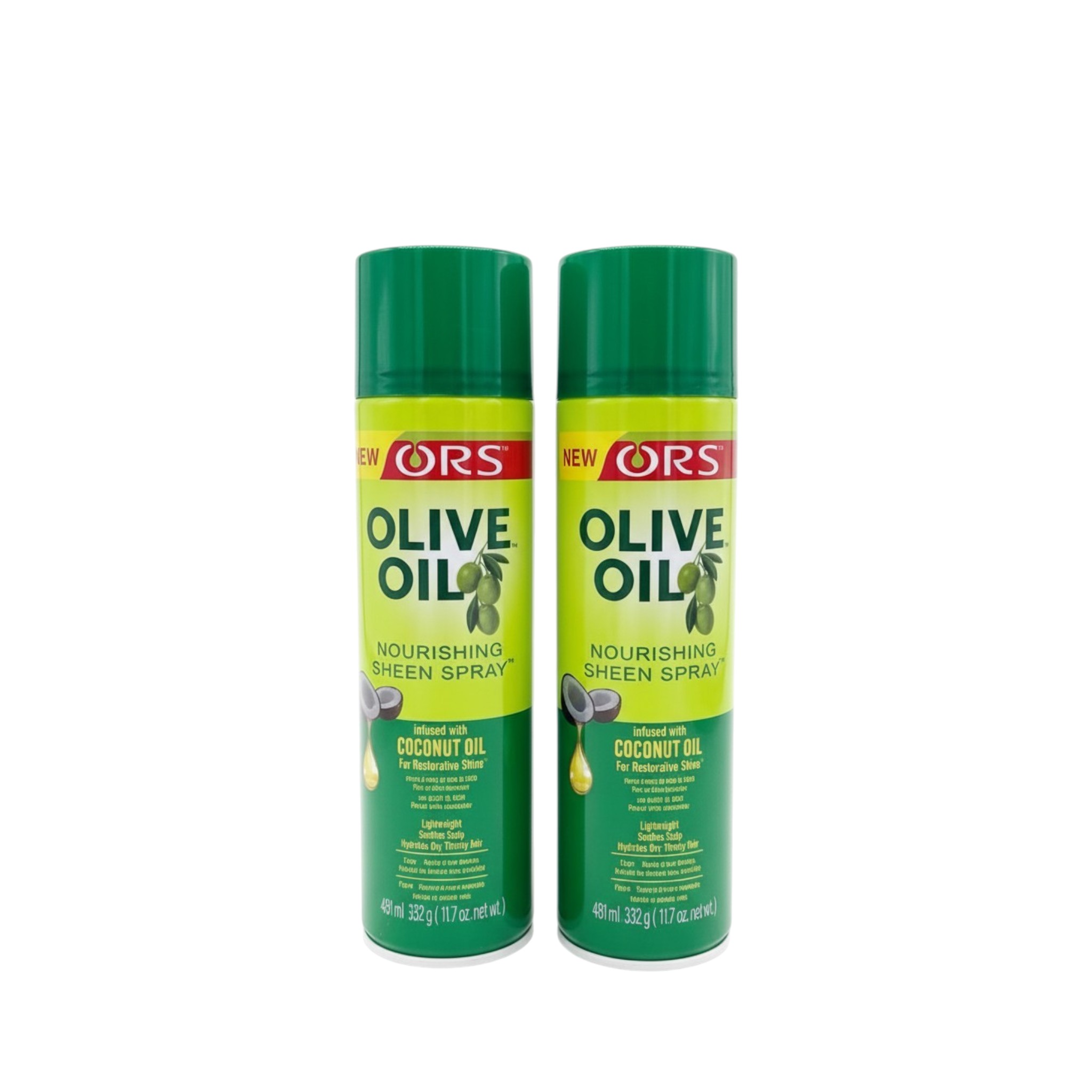 FXY-2120 ORS SPARY ACEITE 472ml