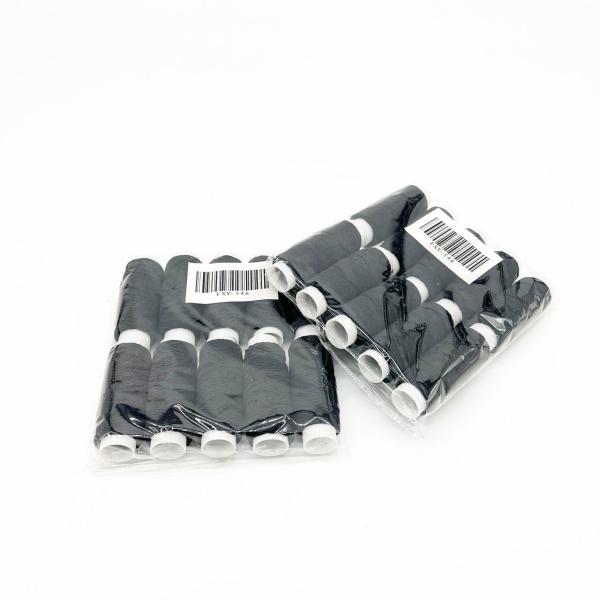 FYX-546 HILO NEGRO PARA CABELLO