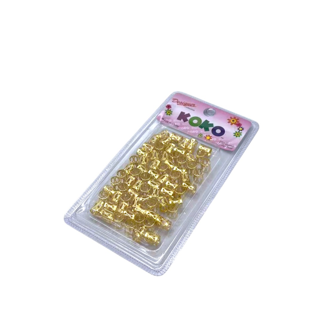 FXY-1165 ROLLITO PARA CABELLO