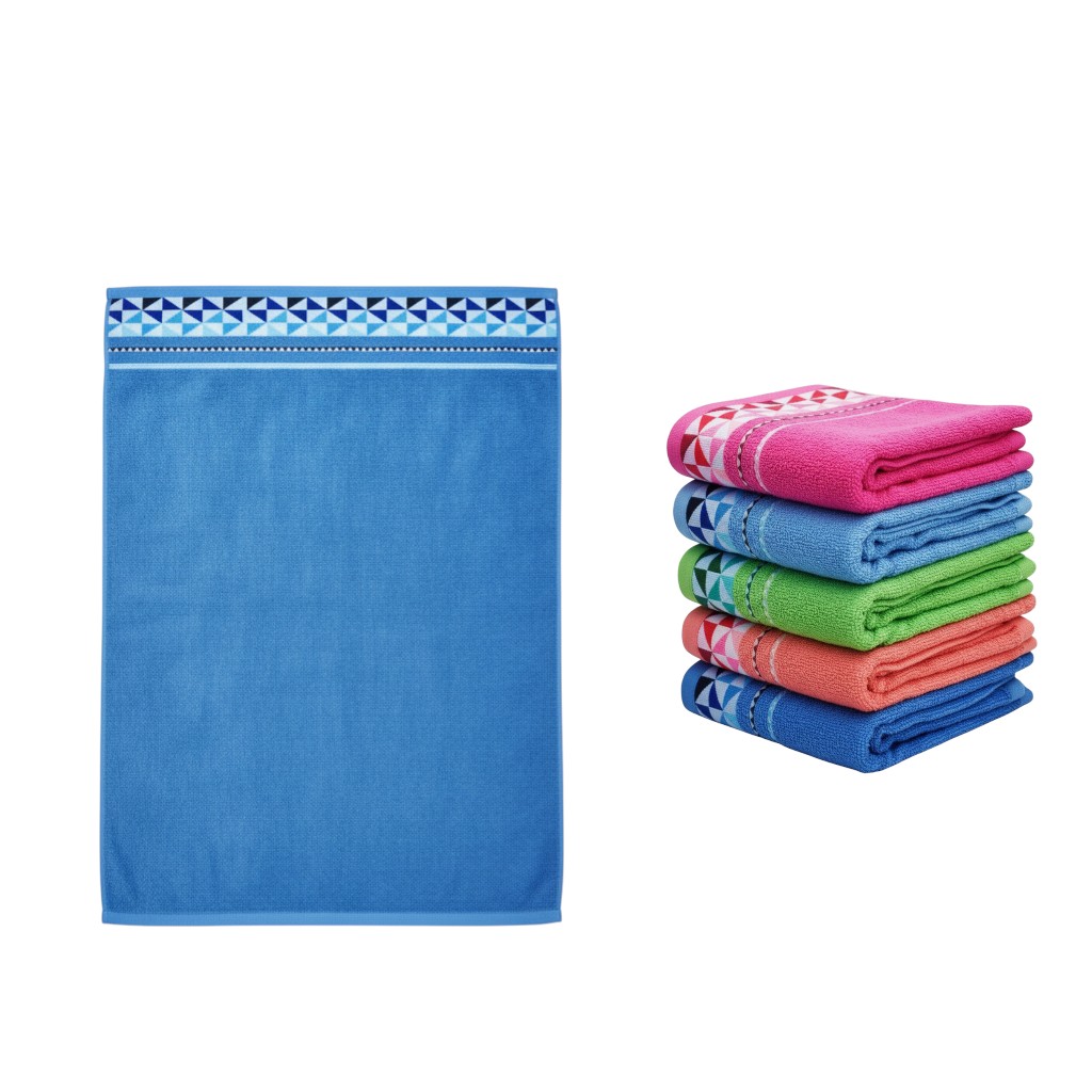 FXY-1531 TOALLA GRANDE 70*140cm