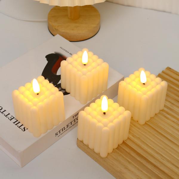 FXY-1665 LUCE VELA ELECTRICA FXY1665