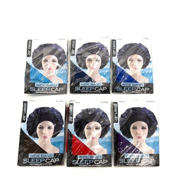 FXY-1330 GORRO SATIN MULTICOLORES 093A