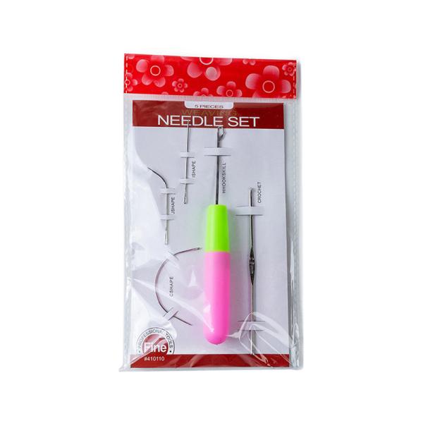 FXY-1336 SET DE AJUGAS 5pcs FXY1336