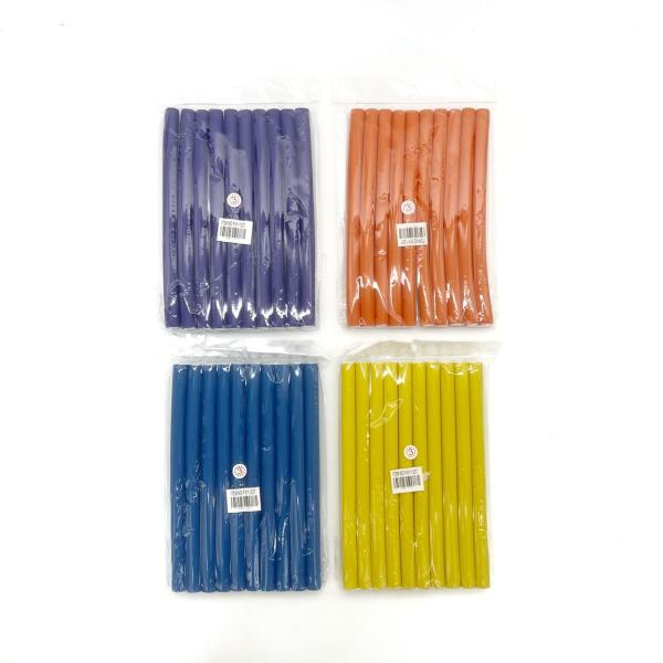 FXY-1337 #3 BARRA PARA CABELLO 10pcs FXY1337