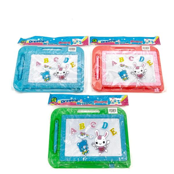 FXY-1221 TABLERO DE DIBUJO 8.5*25cm FXY1221