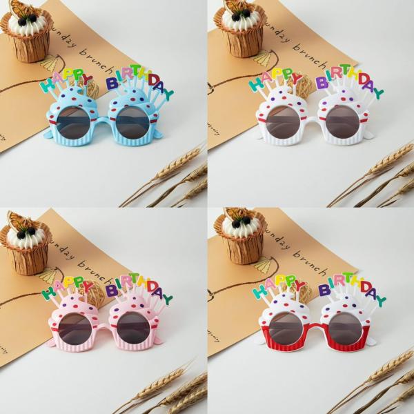 FXY-1118 GAFA CUMPLEANOS HAPPY BIRTHDAY FXY1118