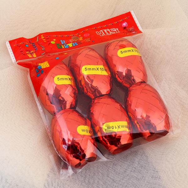 FXY-1123 CINTA DE 5mm*10M ROJO FXY1123