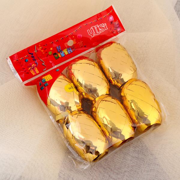 FXY-1124 CINTA DE 5mm*10M DORADO FXY1124