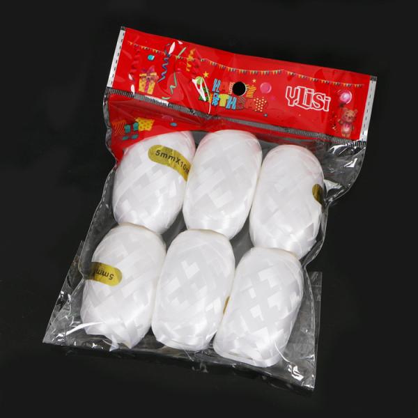 FXY-1125 CINTA DE 5mm*10M BLANCO FXY1125