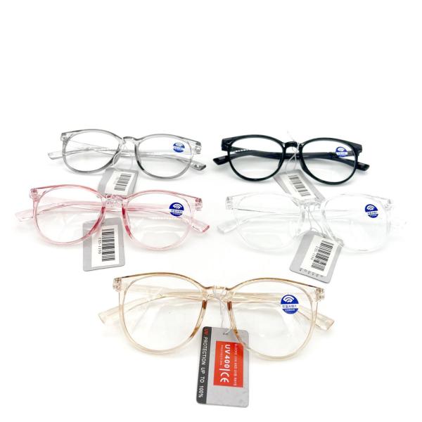 FXY-1190 LENTE TRANSPARENTE ANTI-LUZ AZUL FXY1190