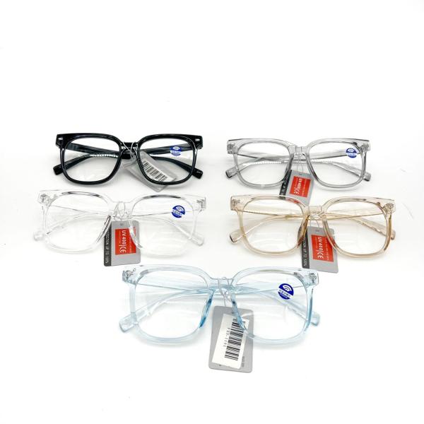 FXY-1191 LENTE TRANSPARENTE ANTI-LUZ AZUL FXY1191