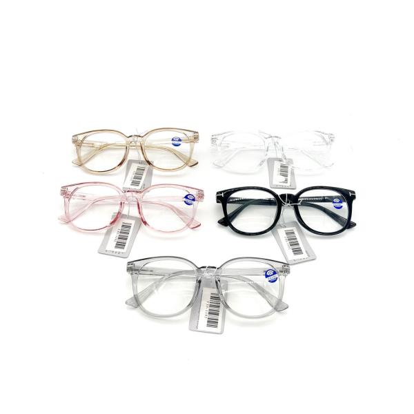 FXY-1192 LENTE TRANSPARENTE ANTI-LUZ AZUL FXY1192