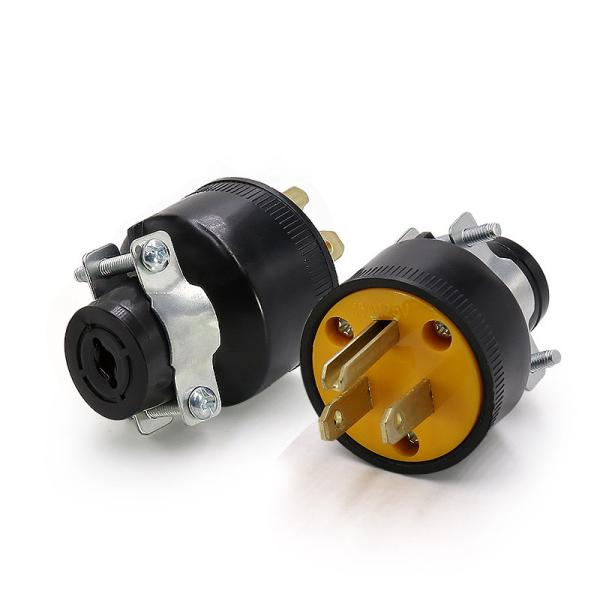 FXY-992 U35-3P ENCHUFE FXY992