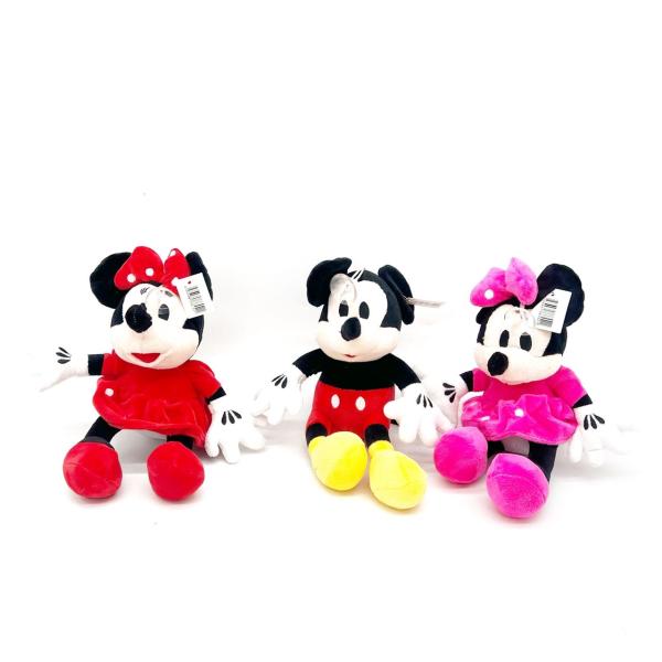 FXY-1420 MUNECA MICKEY TL166014