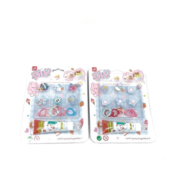 FXY-1525 JUEGO DE ANILLOS K23-B3