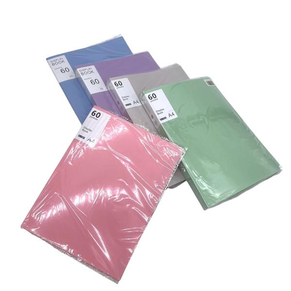 FXY-2151 CARPETA A4 1060 FXY2151